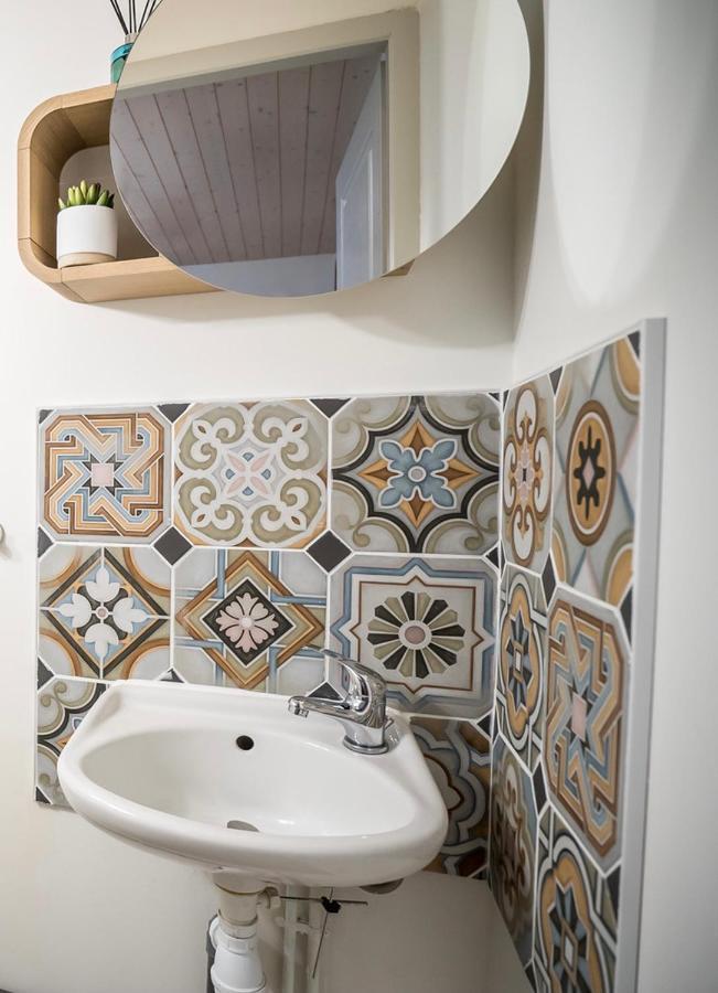Appt Ambiance Boheme 2 Ch Piscine Lagon Appartement Tarbes Buitenkant foto